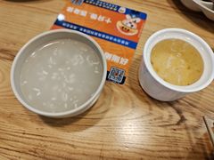 -素满香·食养自助(福州·长乐北路店)