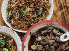 -冶建镜子·老南昌大排档·江西虾王(总店)