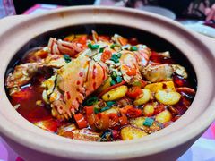 -辣小鲜·南昌大排档(船山路店)