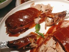 -大鸭梨烤鸭店(花园村店)