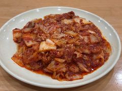 -贤花饭店(城阳店)