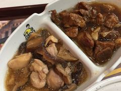 -真功夫(君逸世家店)