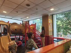 -麦当劳(中山八路店)