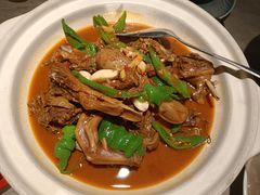 -鱼你相聚·河鲜馆(袁家岭店)