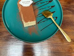 -沏点Trattoria意大利餐厅(新街口店)