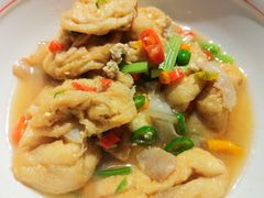 -衡厨·衡阳土菜(中南店)