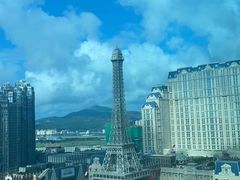 -澳门喜来登大酒店