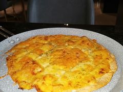 芝士榴芒薄饼-KCOOKING概念韩餐(世茂52+店)
