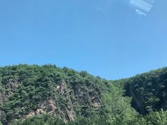 -白河堡水库
