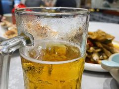 -启东小海鲜(庄先湾路1号店)