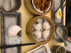 -点点心点心专门店(旺角店)