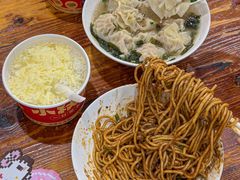 -小秋水饺(大成路总店)