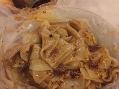 -杨记灌肠(食品街店)