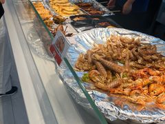 -盒马鲜生(皇庭广场店)