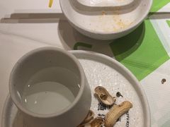 -渔语鱼酸菜鱼新川菜(来福士店)
