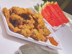 -李想大虾(吾悦广场店)