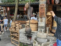 -青城甲(青城山店)