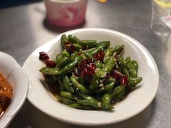 -小民大排档(马场角横路店)