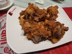 -吴记酱骨炖菜馆(西大直街店)