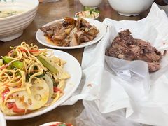 -老刘家泡馍·陕西老字号(钟楼广济街店)