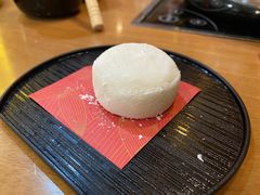 榴莲大福-牛New寿喜烧(青浦店)