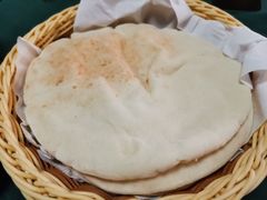 -一千一夜阿拉伯餐厅(静安店)