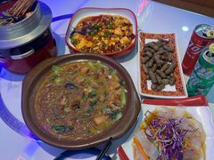 -望江门小龙虾·烧烤(九堡店)
