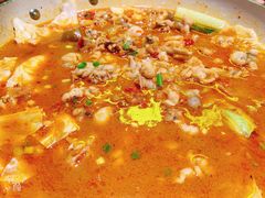 -湘里乡亲甲王二老店