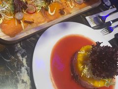 -MOSSO德国餐厅·音乐酒吧(环宇荟店)