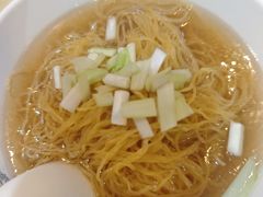 -深仔记正宗云吞面(尖沙咀店)