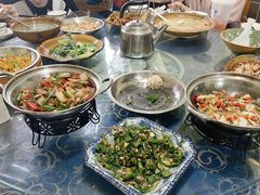 -朗妈私房菜(婺女州店)