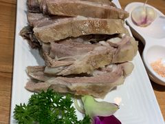 -品回味清真西北楼(宁波首店)