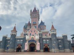 -厦门方特梦幻王国