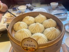 -狗不理(贵宾楼店)