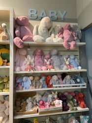 -motherswork(静安嘉里中心店)