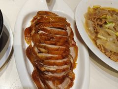 -郑州烤鸭总店