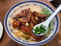 -辣肉面大王(天平路店)