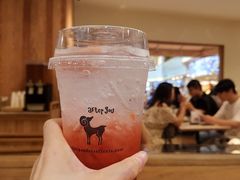 -After You Dessert Cafe(CENTRALWORLD)