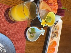 -南湖名都大酒店-千叶日本餐厅