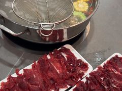 -官塘陈记鱼生·潮汕砂锅粥·牛肉火锅(潮枫路总店)