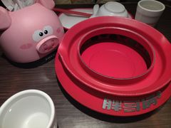 -胖哥俩肉蟹煲(河北勒泰购物中心店)