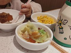 -味千拉面(南宁江南万达店)