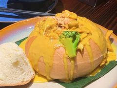 -甲米府·泰国餐厅(八佰伴店)
