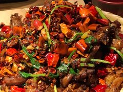 -吃饭皇帝大(解放西路店)