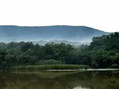 -钟山体育运动公园