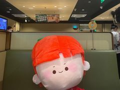 -海底捞火锅(百乐门广场店)