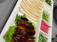 -大鹏饭店·金陵家宴(奥体中心店)