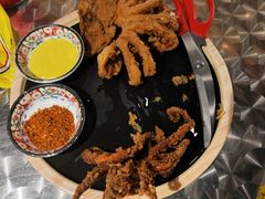 -七星布车休闲料理店