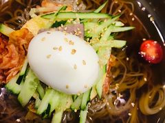 -韩时烤肉(丰科万达广场店)