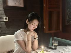 -三嚥阁 La Villa Restaurant